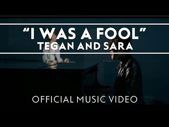 Tegan and Sara - I Was A Fool (Remix Stems)