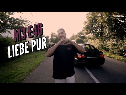 E46 M3 | Traum oder Albtraum 😜