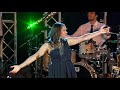 Dosvedanya mio bombino - Pink Martini ft. China Forbes | Live from Stuttgart - 2010