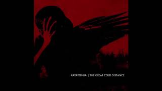 Katatonia - In the White (instrumental)