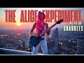 THE ALICE EXPERIMENT SHACKLES M V