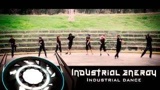 [Industrial Energy - Fast Forward] Industrial Dance