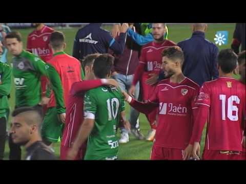 Victoria del Linares Deportivo en el derbi provincial con el Mancha Real