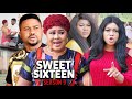 Sweet Sixteen Season 9(New Trending Blockbuster Movie)Rachel Okonkwo  2022 Latest Nigerian  Movie