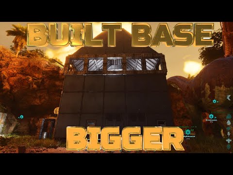 PT.31 (ARK SURVIVAL ASCENDED) PS5 PLAYTHROUGH IN 4K