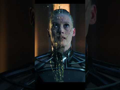 The end of humanity is four months away | Foundation 3 #shorts #series #scifi