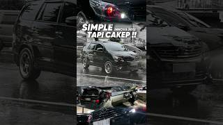 Download lagu THERE ARE NOT MANY MODIFICATIONS?!? BUT THE 2012 INNOVA CAN BE THIS CUTE #innovaindonesia #innova... mp3