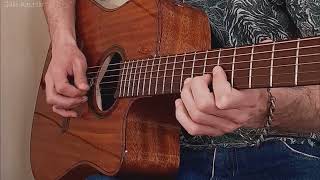 Video thumbnail for Lag Tramontane T98DCE by Júlio Kastelic