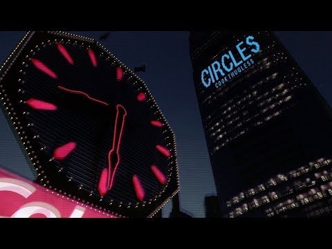 Cook Thugless - Circles (Official Music Video)