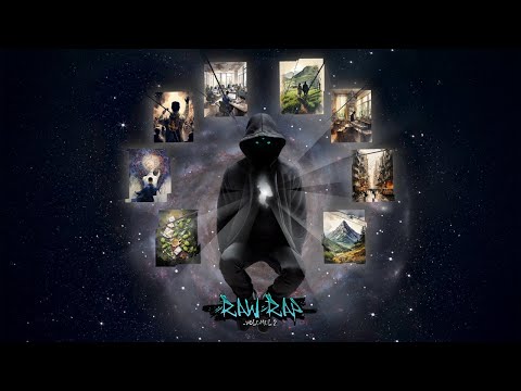 David Skunk - Peste tot feat. FLOU REGE & DJ AL*BU (prod. Raw Crackle)