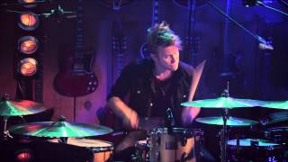 Gavin Degraw &quot;I Don&#39;t Wanna Be&quot; Guitar Center Sessions on DIRECTV