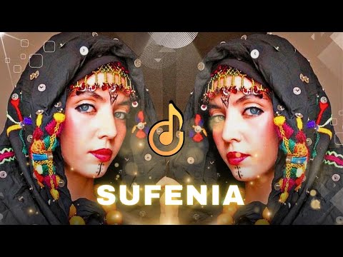Sufenia: Soul of Moroccan Amazigh Music [4K]