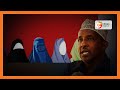 Waziri Aden Duale ajitetea kuhusiana na matamushi kuhusu hijab
