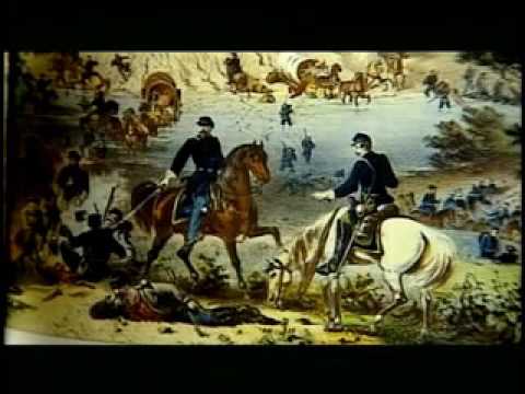 Antietam Documentary with James Earl Jones   YouTube