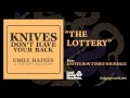 Emily Haines - The Lottery 