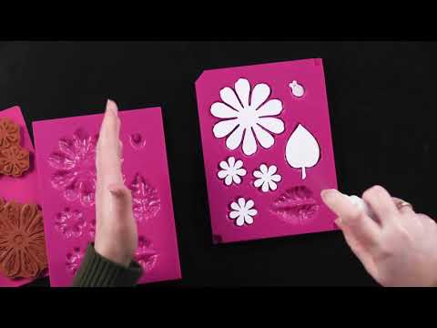 1-28-21 Paper Wishes VLOG - Heartfelt Creations