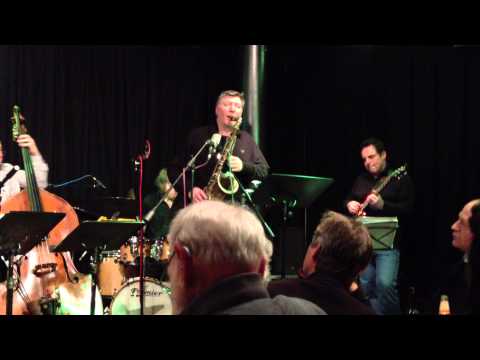 Kenny Wheeler @ Vortex, Dalston, 16 January 2013