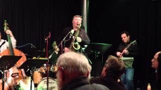 Kenny Wheeler @ Vortex, Dalston, 16 January 2013