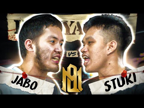 Jabo vs Stuki