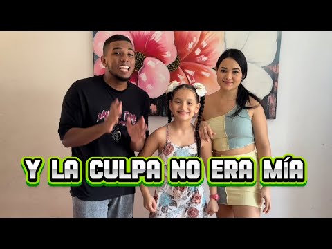 We tell each other the truth to our faces 😱 (And it wasn't my fault) // EL ARNOLITO FAMILY