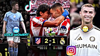 Best Football Edits 2026 | Football FAILS, GOALS, SKILLS (#476) | Tik Tok & Reels