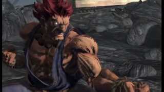 [閒聊] 大家覺得豪鬼能單通無限城嗎?