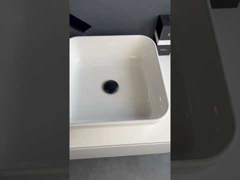 Огляд Умивальника Snail Палермо