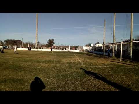 Dep. Argentino 2 (4) - (2) 1 Rivadavia de Cabral. LVF. Semifinales Vuelta.