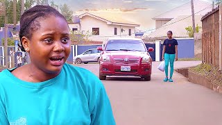 Heartbreaking Story Of A Lonely Princess Will Make You Shed Hot Tears - Adakirikiri Nigerian Movies