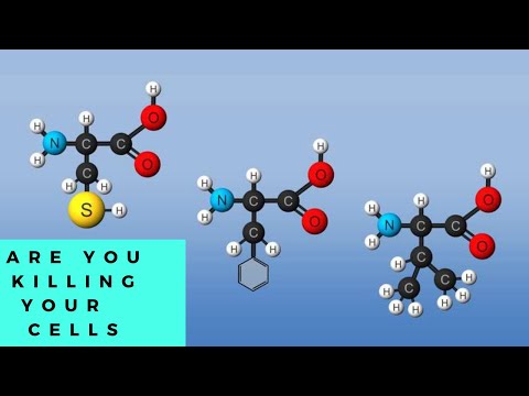 3 Dangerous ingredients In  some anti-perspirant and shampoo