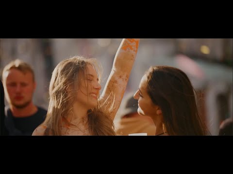 Coldplay - A Sky Full Of Stars (BassWar & CaoX Hardstyle Remix) [Festival Cut 2023]