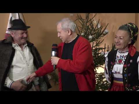 VINE CLUJU PE LA NOI, 21 decembrie 2025