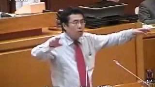 Re: [新聞] 日議員模擬中共滲透日本議會場景 觀眾笑翻