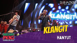 Download lagu KLANGIT - HANYUT | CONCERT DISCOVER PKNS SELANGOR CYBER VALLEY mp3 Download lagu KLANGIT - HANYUT | CONCERT DISCOVER PKNS SELANGOR CYBER VALLEY mp3
