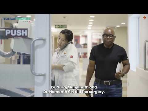 Patient Story 1 Thumbnail