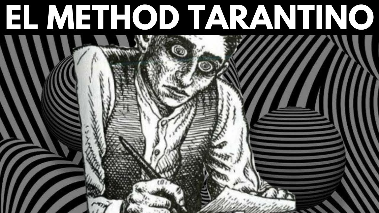 Du brauchst nur eine Nacht, um dein Leben zu verändern (Quentin Tarantino)