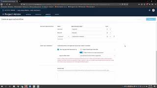 Transitioning into BIM 360 for Admin Pt3