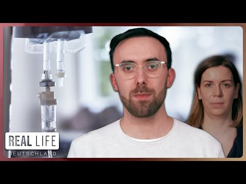 "Warum ich?" Junge Krebs-Patienten erzählen ihr Schicksal