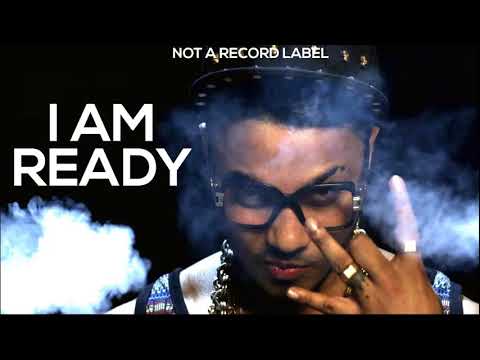 I'M READY | KR$NA X RAFTAAR || NOT A RECORD LABEL