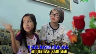 Download lagu HAPUIH DANDAM DIHATI ~ BAKATUMUIK 3 GROUP ~   APH Management mp3