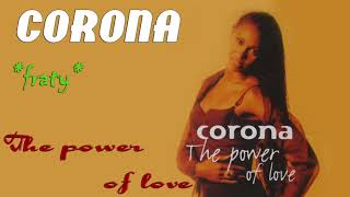 Corona - The power of love (1997)