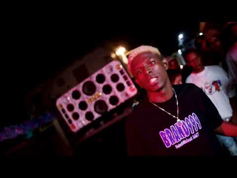 Jeycito LM X El Blow 47 - Peluche Remix (Video Oficial)