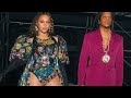 Beyoncé and Jay Z live   Global Citizen 2018