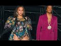 Beyoncé And Jay Z Live Global Citizen 2018