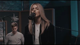 Who You Say I Am // Hillsong Worship // New Song Cafe