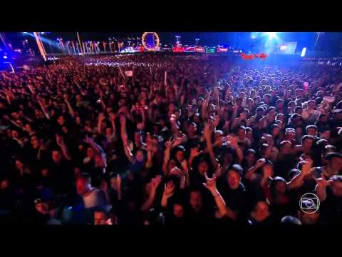 Maroon 5 - Sunday Morning Live at Rock in Rio (HD)