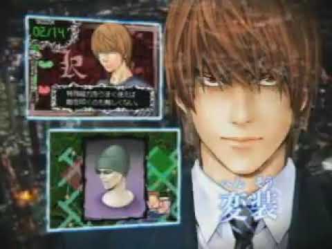 DEATH NOTE 〜Lを継ぐ者〜
