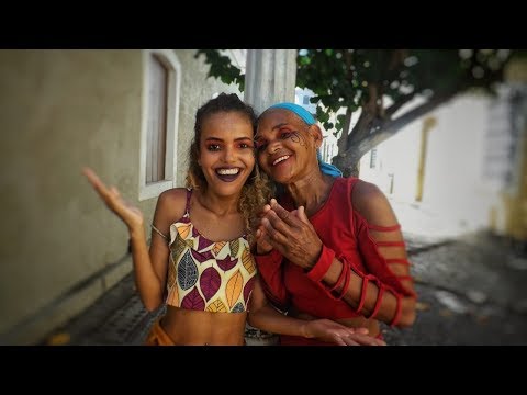 MC Ray e MC Lucy - Bum Bum Puxando - prodDW/MongeRecords