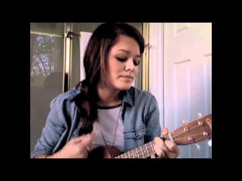 You and I- Ingrid Michaelson (cover)