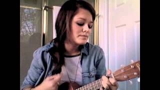 You and I- Ingrid Michaelson (cover)